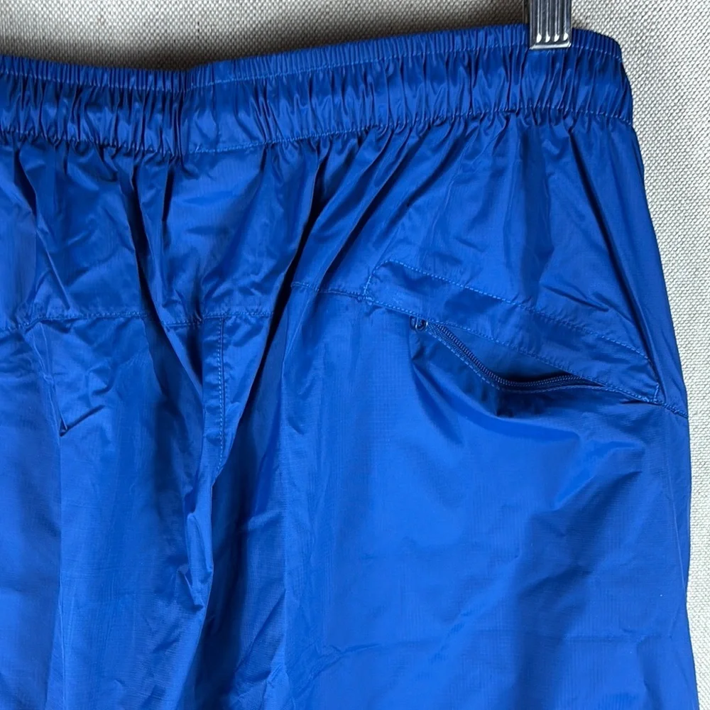 Nike > Men’s Blue NFL Onfield Apparel Storm Fit Track Pants Extra Large